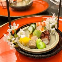 赤坂 菊乃井 - 