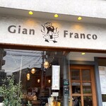Gian Franco - 外観