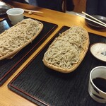 Teuchi Soba Busanjin - 