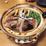 Teuchi Soba Busanjin - 