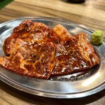 焼肉酒場 ウルス - 