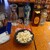 そっくり館キサラ - 料理写真:各席に準備されている飲み放題のセット