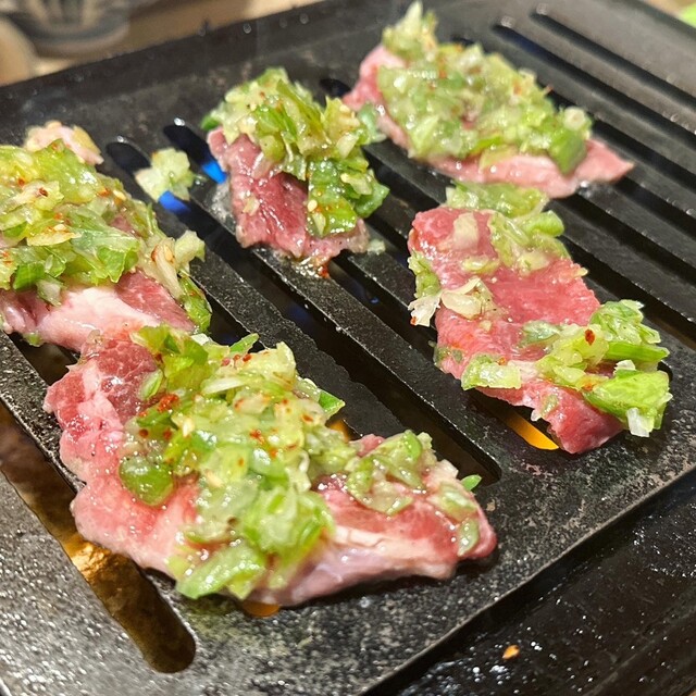 焼肉酒場 ウルス - 山形（焼肉）の写真