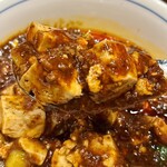 成都 陳麻婆豆腐 - 