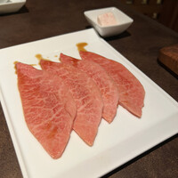 焼肉専科　肉の切り方 銀座数寄屋橋店 - 
