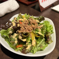 焼肉専科　肉の切り方 銀座数寄屋橋店 - 