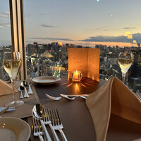 アーティスト カフェ - 