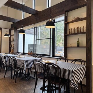 仏式茶寮 カミノ_2