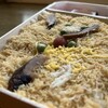 駅弁かなや - かにめし弁当