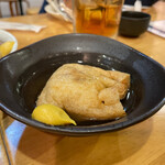 おでんと魚菜 丸信 - 