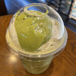 スターバックスコーヒー - ドリンク写真: