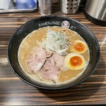 ラーメン人生JET - 