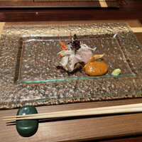 肉割烹 肉かぶく - 