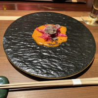 肉割烹 肉かぶく - 