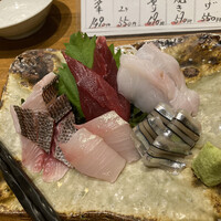 和食日和 おさけと 日本橋 - 