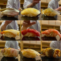 日本橋蛎殻町 すぎた - 