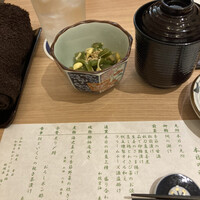 和食日和 おさけと 日本橋 - 