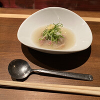 肉割烹 肉かぶく - 