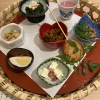 和食日和 おさけと 日本橋 - 