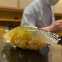 日本橋蛎殻町 すぎた - 