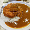 カレー専門店 横浜 王寺店