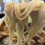 恵比寿屋 - 蕎麦自体が美味い