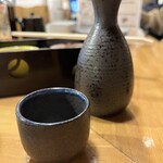 海光房 - 日本酒燗