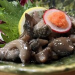 Kaikoubou - なまこ酢