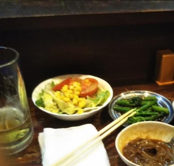 居酒屋 わらべ - 鶴岡（居酒屋）の写真