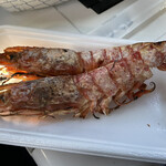 くら天然魚市場 - 