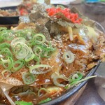 Okonomiyaki Oshokujidokoro Nonki - 