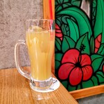 新橋酒場 ALOHA ISLAND - 