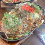 Okonomiyaki Oshokujidokoro Nonki - 