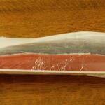 ディオ - 長崎県産 活〆ぶり(養殖)4kg (税抜)2400円 ※角度を変えて (2022.12.30)