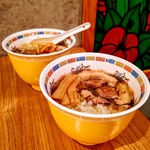 Shimbashi Sakaba ALOHA ISLAND