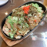 Okonomiyaki Oshokujidokoro Nonki - 