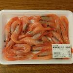 ディオ - 有頭えび (税抜)398円 (2022.12.30)