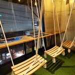 Shimbashi Sakaba ALOHA ISLAND