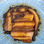 四川料理・麻辣十食 - メイツァイコウロウ（1,100円）