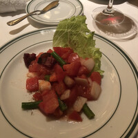 ウルフギャング・ステーキハウス 福岡店 - 