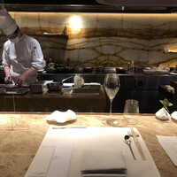 Jean-Georges Tokyo - 