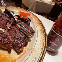 ウルフギャング・ステーキハウス 福岡店 - 