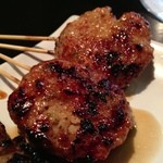 Yakitori Tenchan - つくね