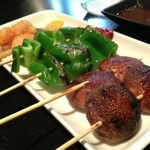 Yakitori Tenchan - 