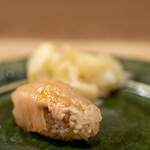 うを徳 - 2022.12 和歌山箕島産カワハギ