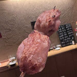 焼とり 鳥次 - 