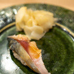 うを徳 - 2022.12 八戸産〆鯖