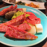 Yakiniku Ten Nikuru - 