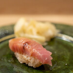 うを徳 - 2022.12 氷見の鰤