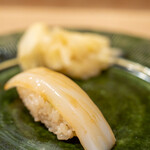 うを徳 - 2022.12 淡路産スミイカ